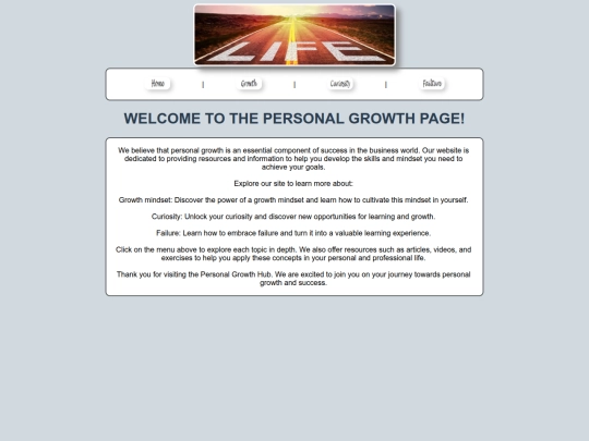 colson9-html-4 screenshot