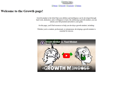 growth (1) screenshot