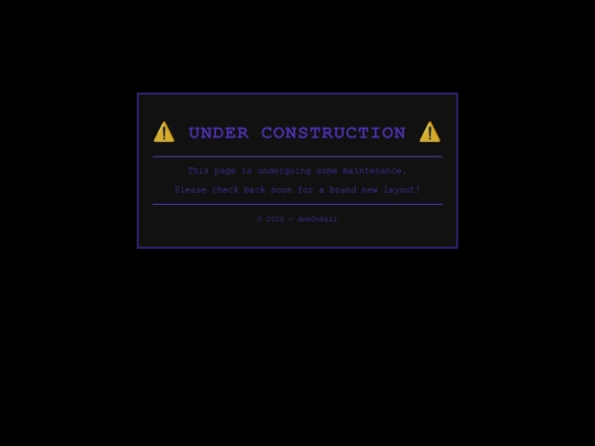 demons-den/shrines screenshot