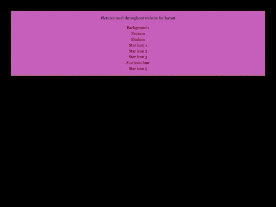 piccredits screenshot