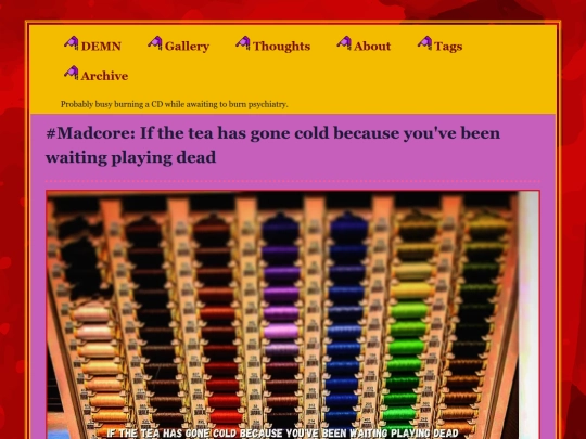posts/2022-03-06-Madcore screenshot