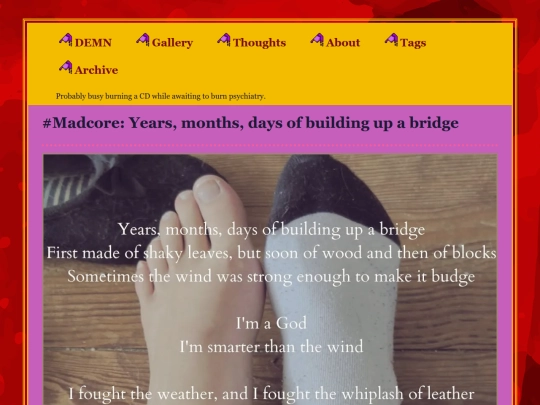 posts/2022-06-02-Madcore screenshot