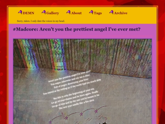 posts/2023-01-02-Madcore14 screenshot