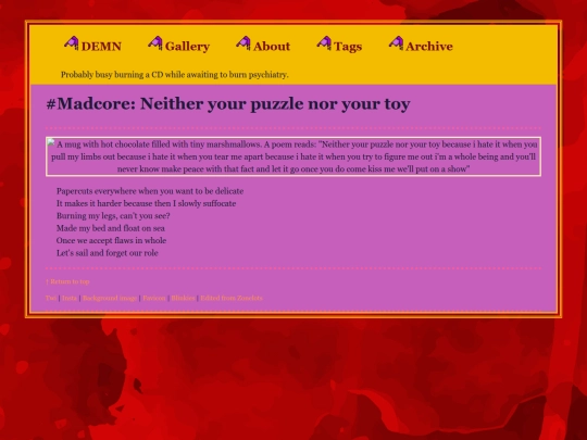 posts/2023-01-24-Madcore15 screenshot