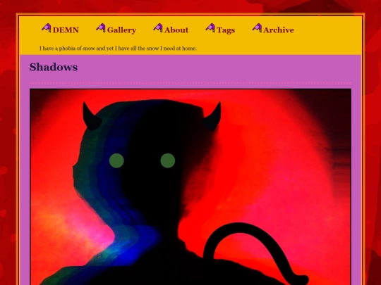 posts/2023-01-25-Shadows screenshot