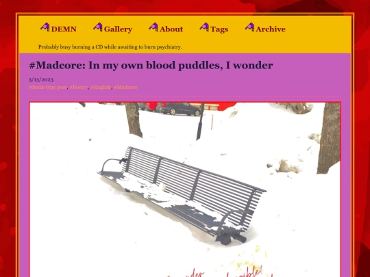 posts/2023-03-13-Madcore screenshot