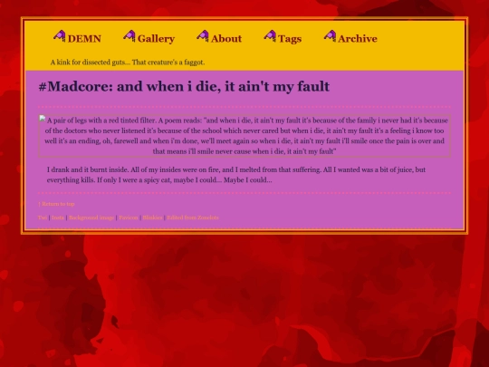 posts/2023-04-07-Madcore screenshot