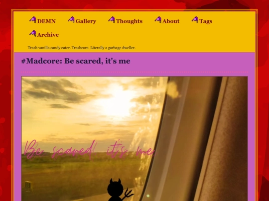 posts/2023-06-24-Madcore screenshot