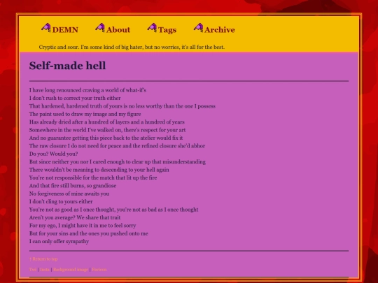 posts/2025-05-17-Hell screenshot
