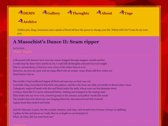 posts/2025-10-09-Masochist screenshot