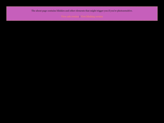 whichabout screenshot