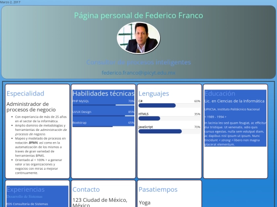 mod_02/Pagina_personal screenshot