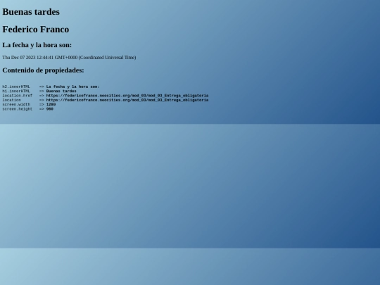 mod_03/mod_03_Entrega_obligatoria screenshot