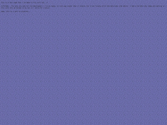 devUpdates screenshot