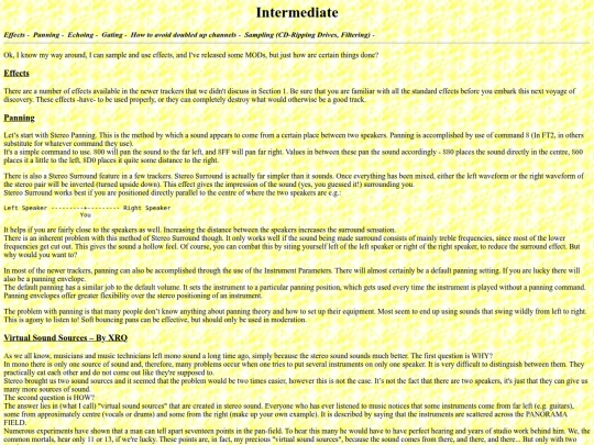 page/Intermediate screenshot