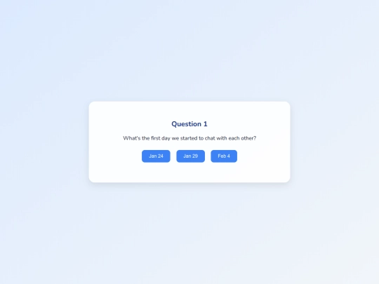 q1 screenshot