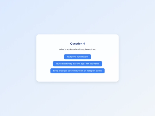 q4 screenshot