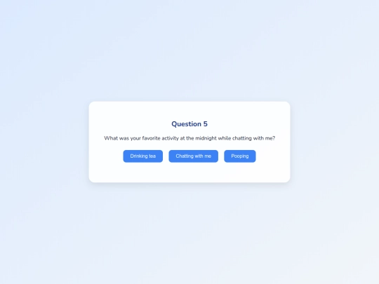q5 screenshot