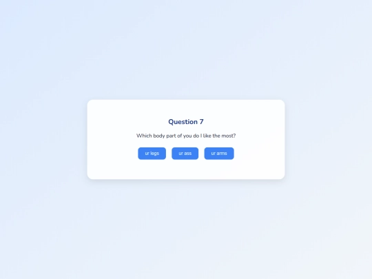 q7 screenshot