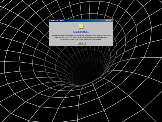 folder screenshot