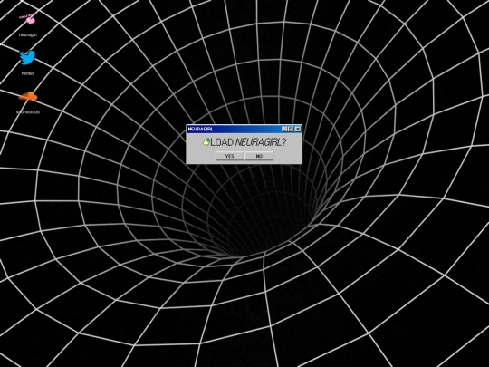 load screenshot