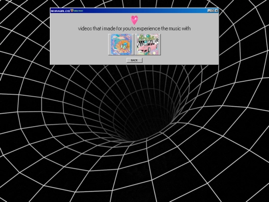musicvideos screenshot