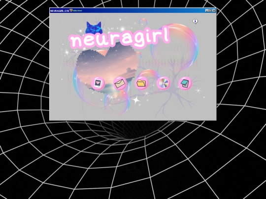 neuratest screenshot