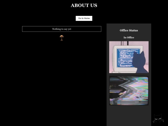 about_us screenshot