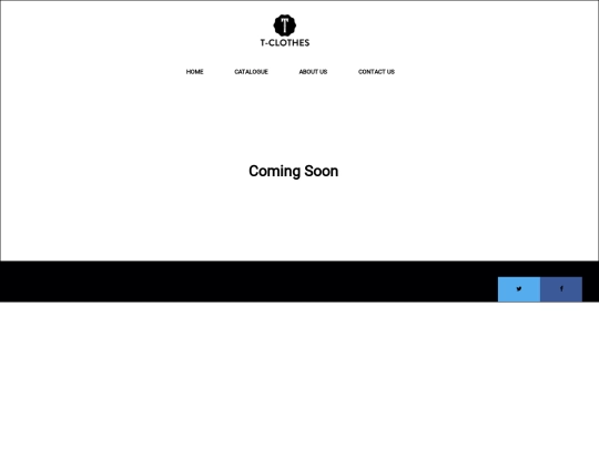 comingsoon screenshot