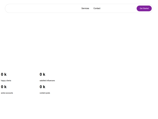 contact screenshot
