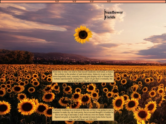 firstpage screenshot