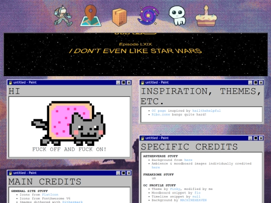 nav/credit screenshot