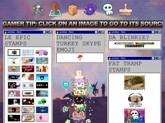 yay/misc/eyebleach screenshot