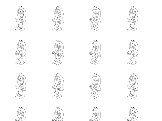 toonie screenshot