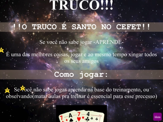 truco screenshot