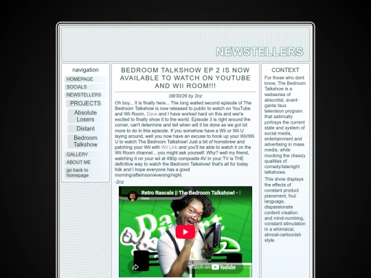 newstellers/08302026 screenshot