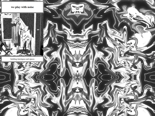 zooniverse/void screenshot