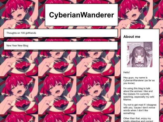 main screenshot