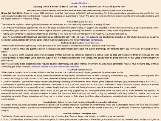 ask/depletion screenshot