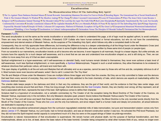 enculturation screenshot