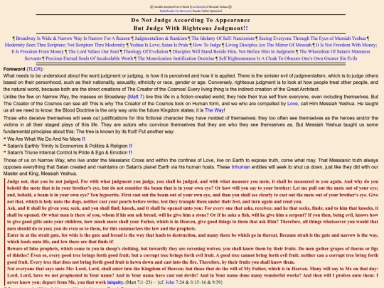 judging screenshot