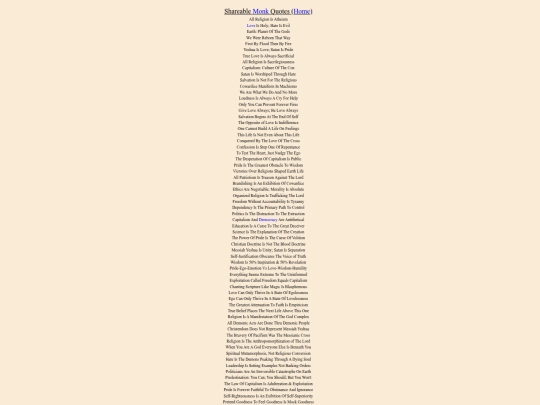 quotes screenshot