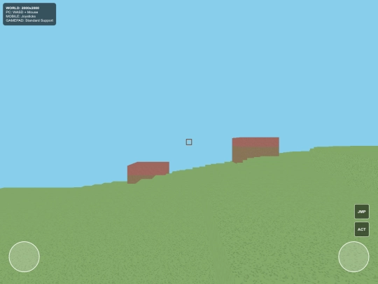 games/buildcraft3d screenshot