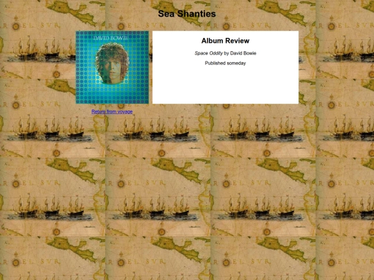 seashanties screenshot