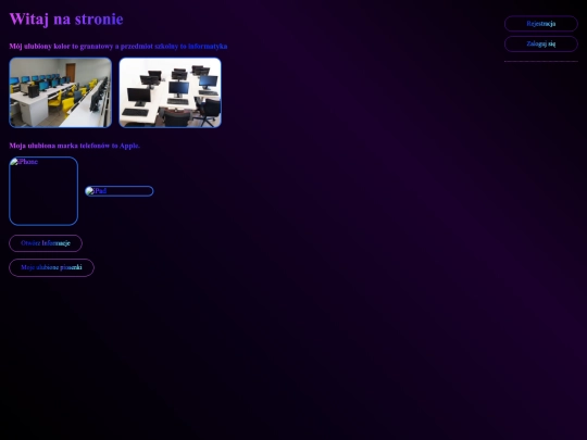 emergent screenshot