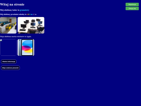 netlify-testy screenshot
