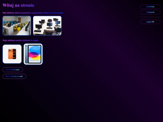 netlify screenshot
