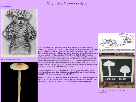 africa screenshot
