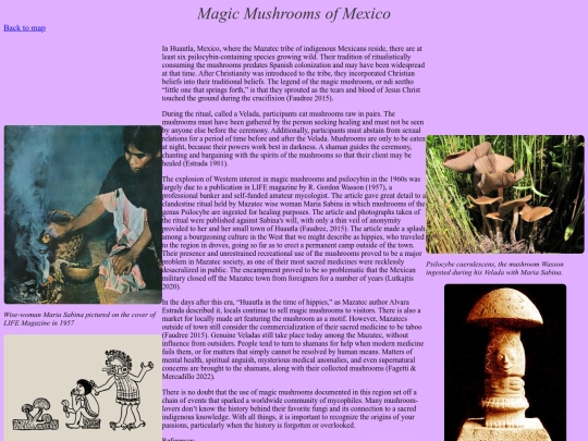 mexico screenshot