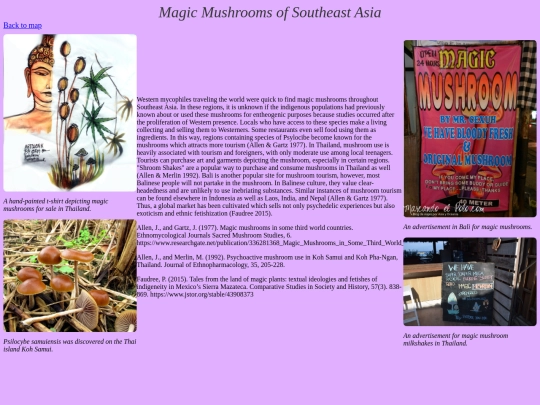 thailand screenshot
